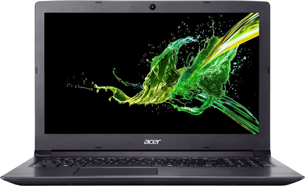 Aspire 3 A315-33-C8GV Notebook Acer 79846680000018 Bild Nr. 1