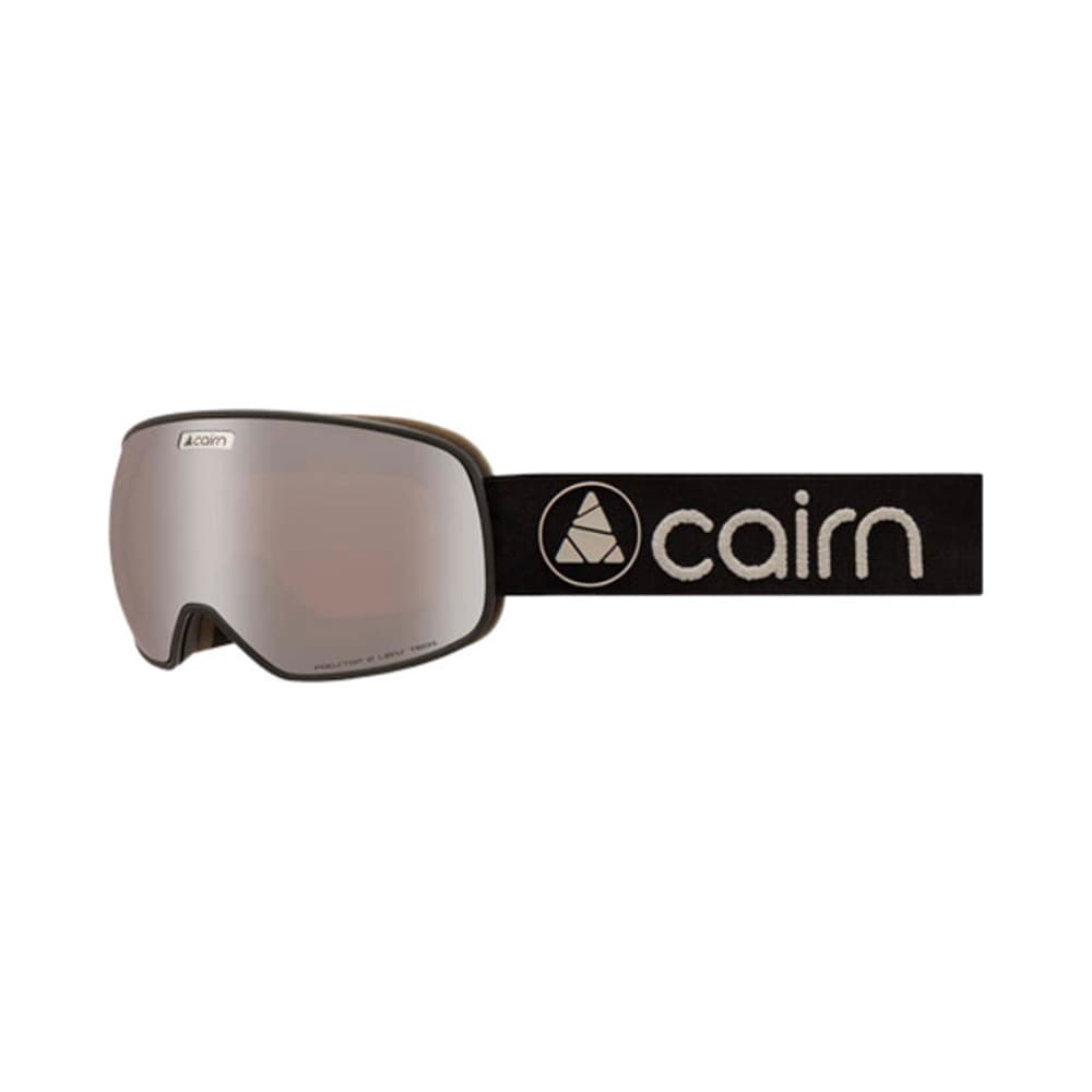 Magnetik Spx3000 Skibrille Cairn 470518400020 Grösse Einheitsgrösse Farbe schwarz Bild-Nr. 1