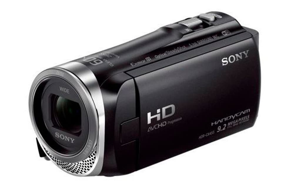 HDR CX450 Camcorder Sony 79382010000016 Photo n°. 1