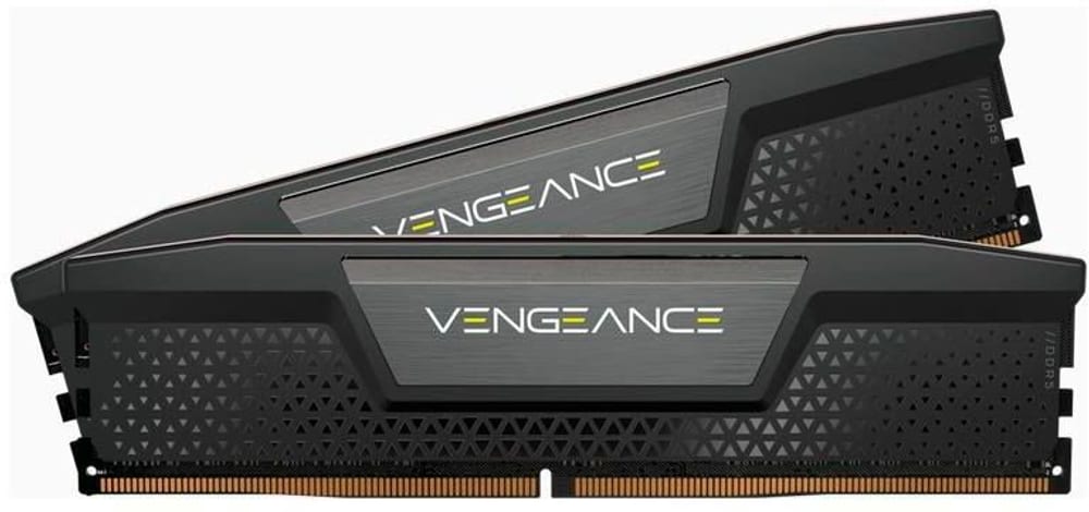 DDR5-RAM Vengeance 5600 MHz 2x 16 GB Mémoire vive Corsair 785300187323 Photo no. 1