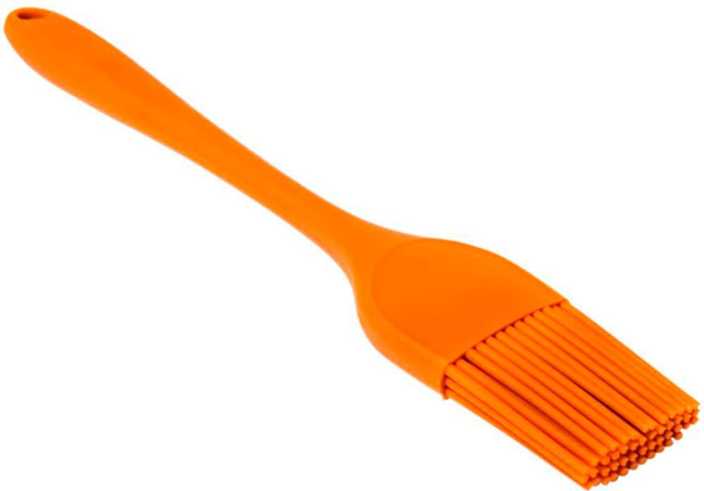 Spazzola per marinare Silicone Basting Brush Accessori per barbecue Traeger 669700119466 N. figura 1