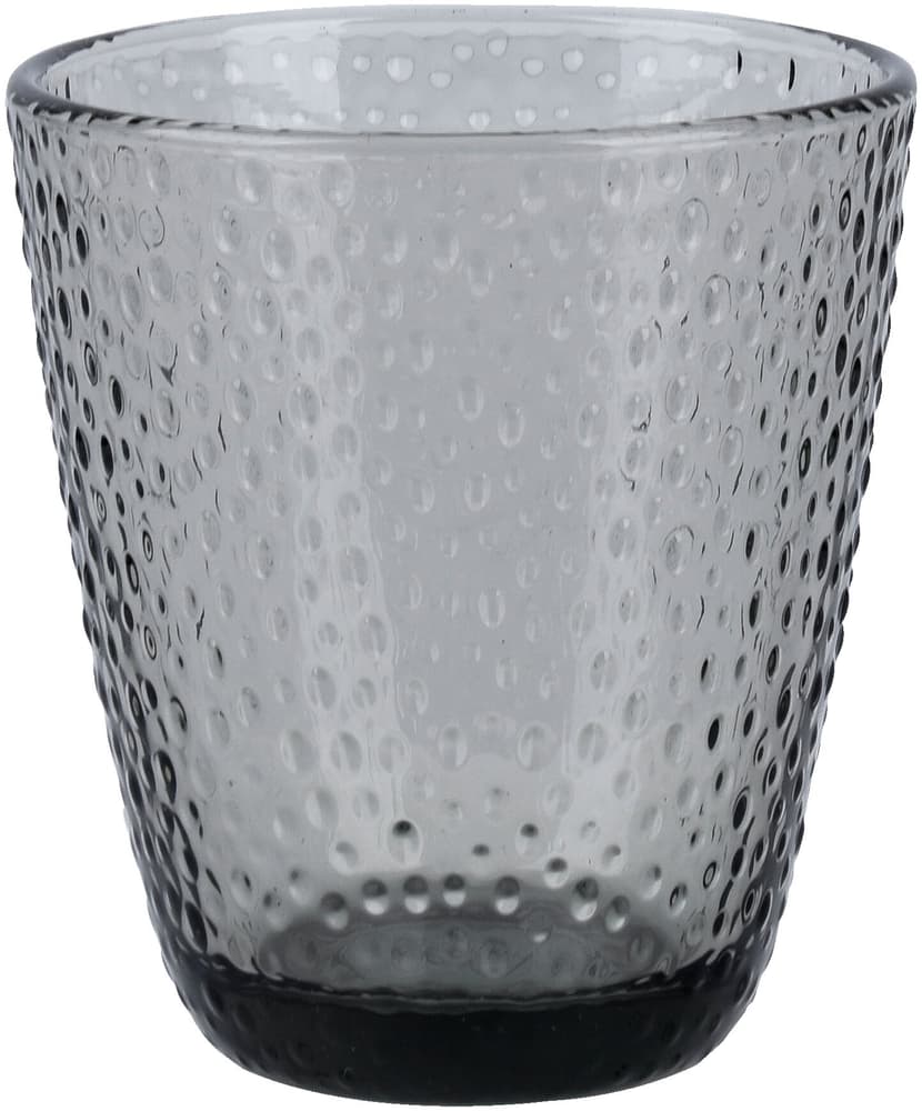 RAW GLASS BEADS Bicchiere per l'acqua 440345600000 N. figura 1