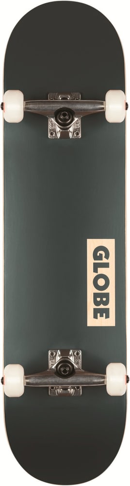 Goodstock Completes Skateboard Globe 466520200000 Bild-Nr. 1