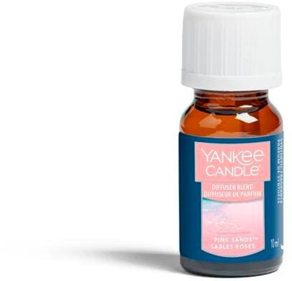Pink Sands 10 ml Duftöl Yankee Candle 785302426336 Bild Nr. 1