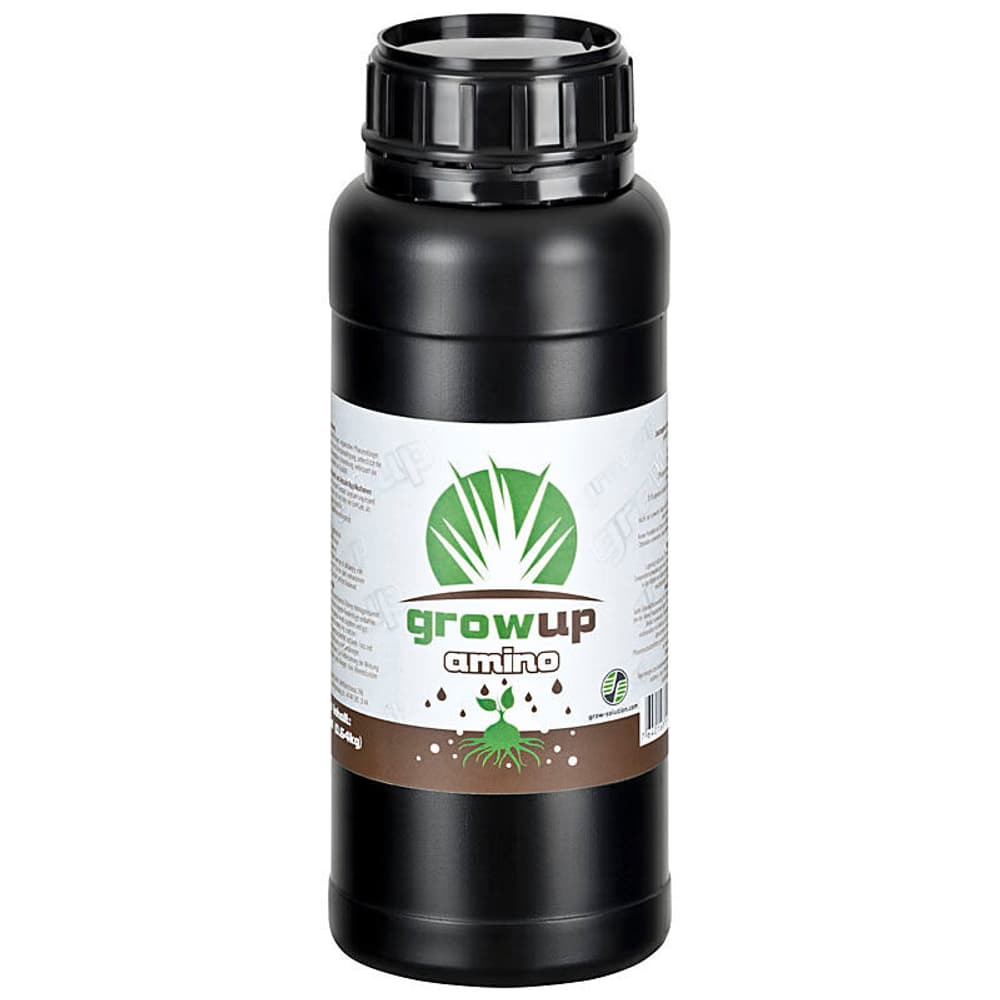 Growup Amino 0.5 litro Fertilizzatore 631414100000 N. figura 1