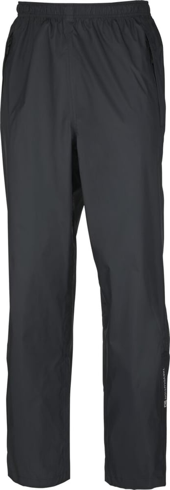 Regenhose Pantalon de pluie Trevolution 498432000420 Taille M Couleur noir Photo no. 1