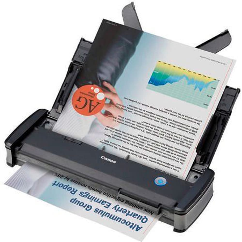 canon presto pagemanager canon presto pagemanager