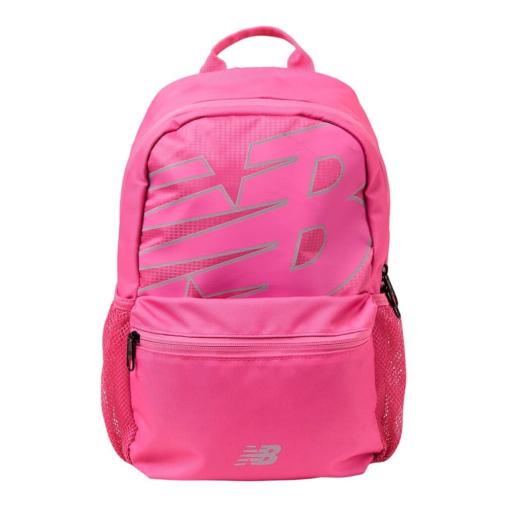 XS Backpack Rucksack New Balance 474148900029 Grösse Einheitsgrösse Farbe pink Bild-Nr. 1