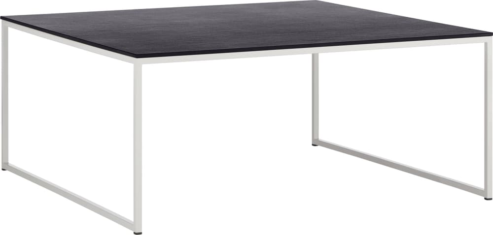 AVEA Tavolino da salotto AVEA Tavolino da salotto 402171400000 Dimensioni L: 90.0 cm x P: 90.0 cm x A: 39.8 cm Colore Sirius / grigio N. figura 1