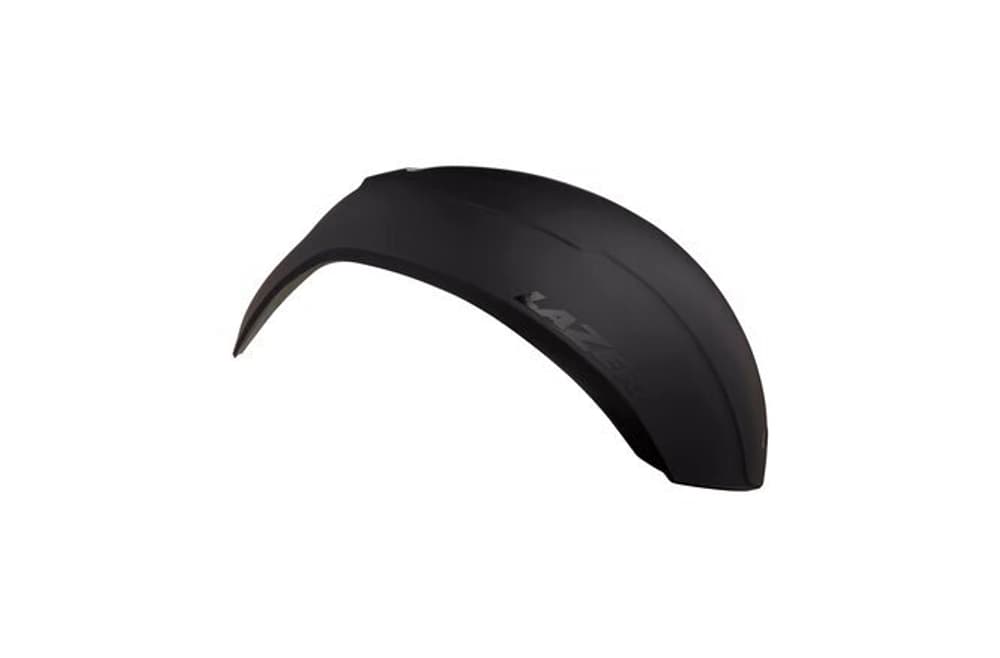 Aeroshell Strada nero opaco Copertura del casco Lazer 473753700000 N. figura 1