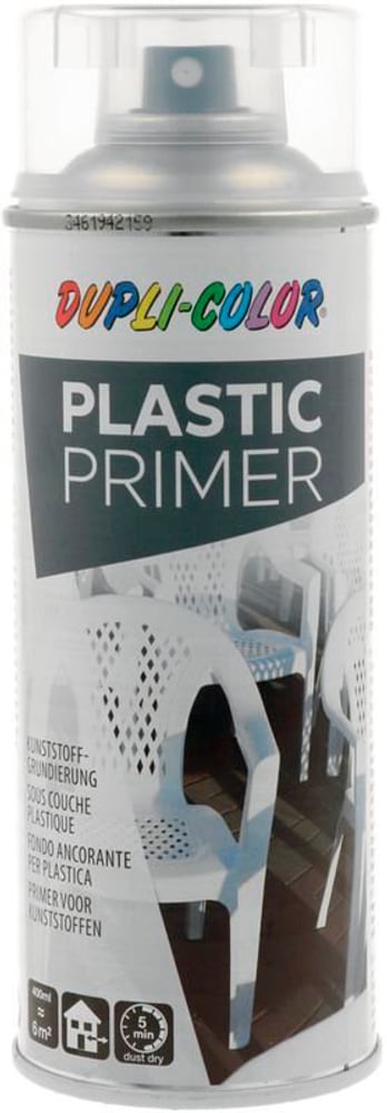 Plastic Primer Grundierung Dupli-Color 669700124599 Bild Nr. 1