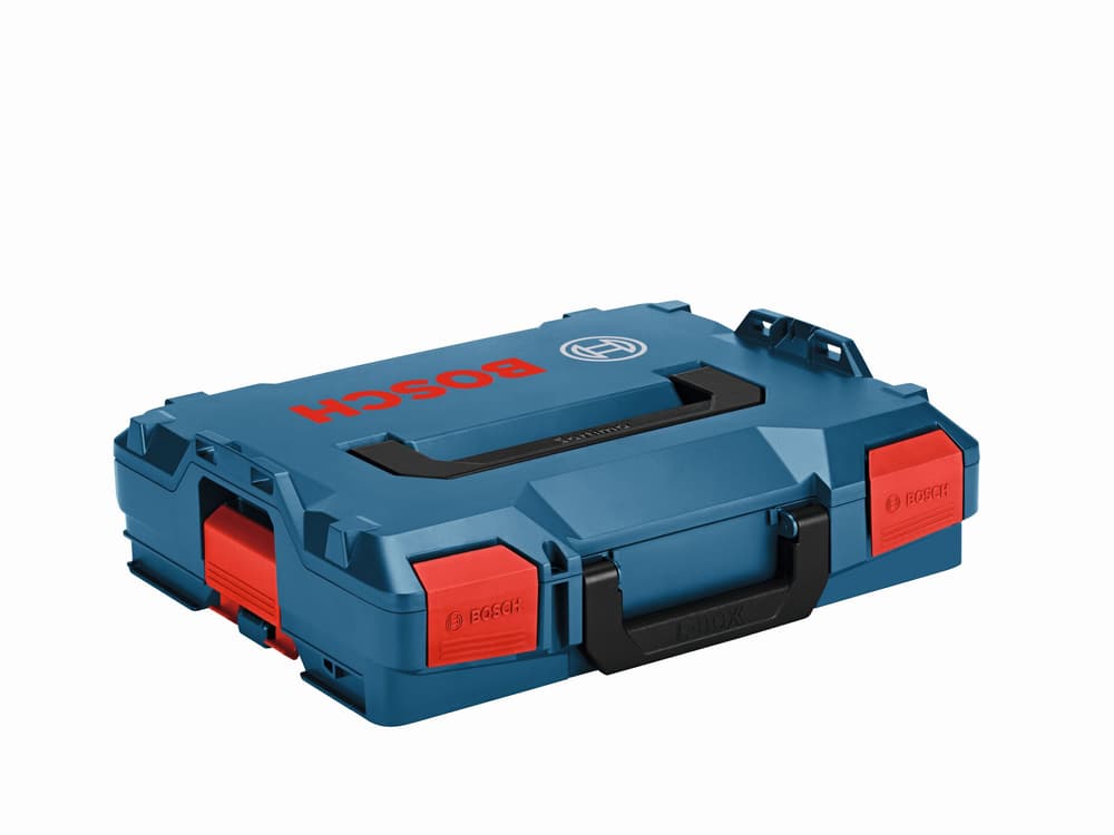 L-BOXX 102 Sisteme di valigette per trasporto Bosch Professional 616245100000 N. figura 1