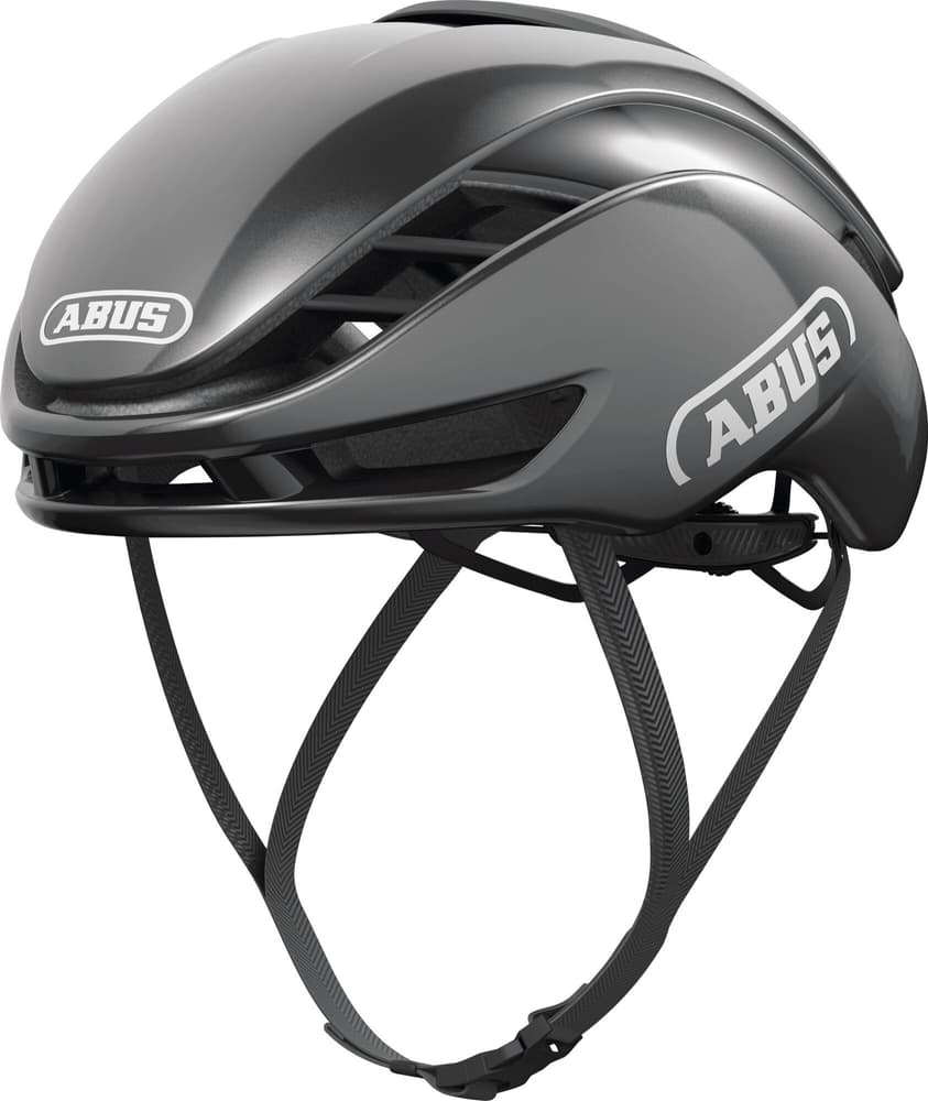 GameChanger 2.0 Velohelm Abus 470745951091 Grösse 51-55 Farbe lila Bild-Nr. 1