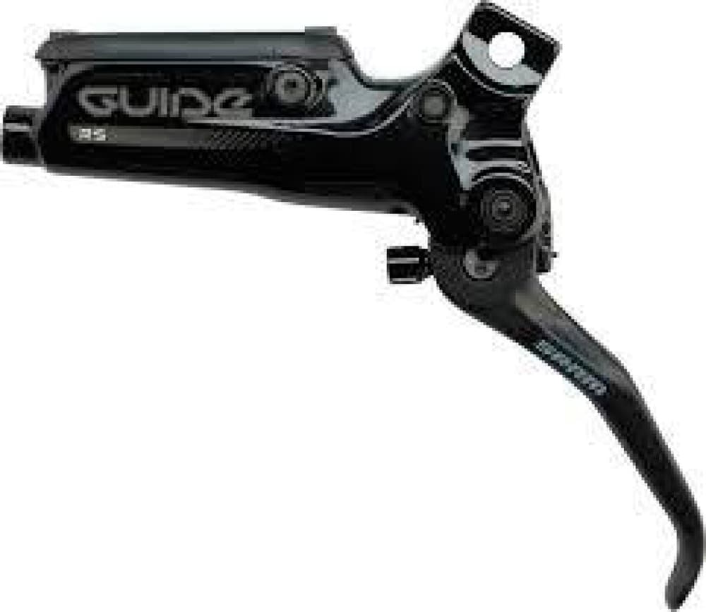 Sram Disc Brake Lever Guide Rs Bremshebel Kaufen Bei Bikeworld Ch