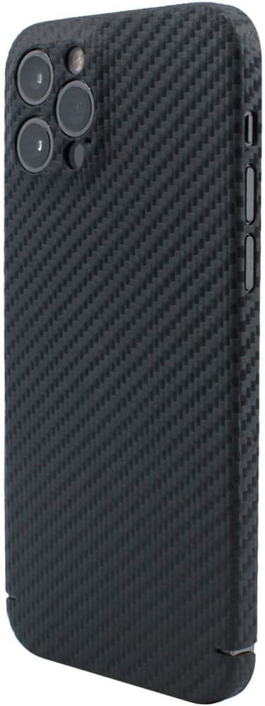 Carbon Magnet Series iPhone 14 Pro Cover smartphone Nevox 785302401919 N. figura 1