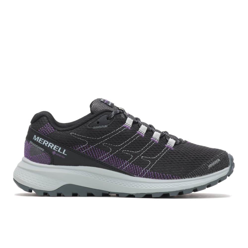Fly Strike GTX Chaussures polyvalentes Merrell 473394442020 Taille 42 Couleur noir Photo no. 1