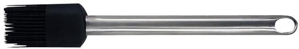 Silikonpinsel Inox 30 cm Backpinsel Kisag 669700126123 Bild Nr. 1