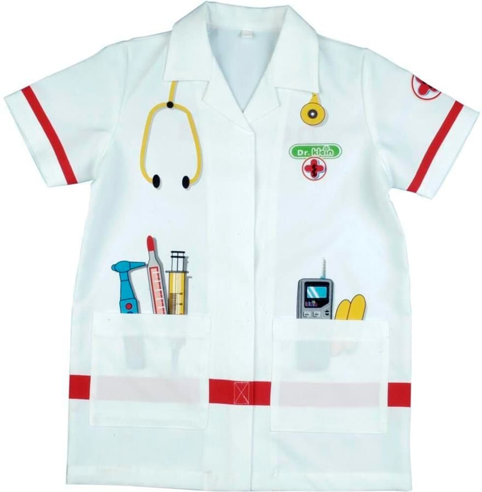 Camici medici Giocattoli Klein Toys 785302412761 N. figura 1