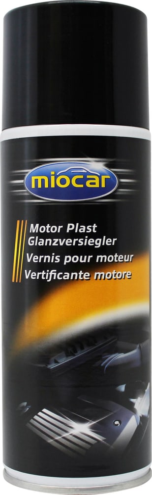 Motorplast Glanzversiegler Pflegemittel Miocar 620803000000 Bild Nr. 1