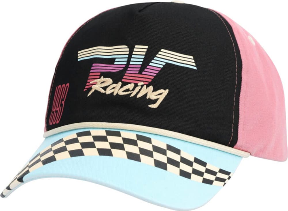Racing Hat Casquette Pit Viper 474110400020 Taille Taille unique Couleur noir Photo no. 1
