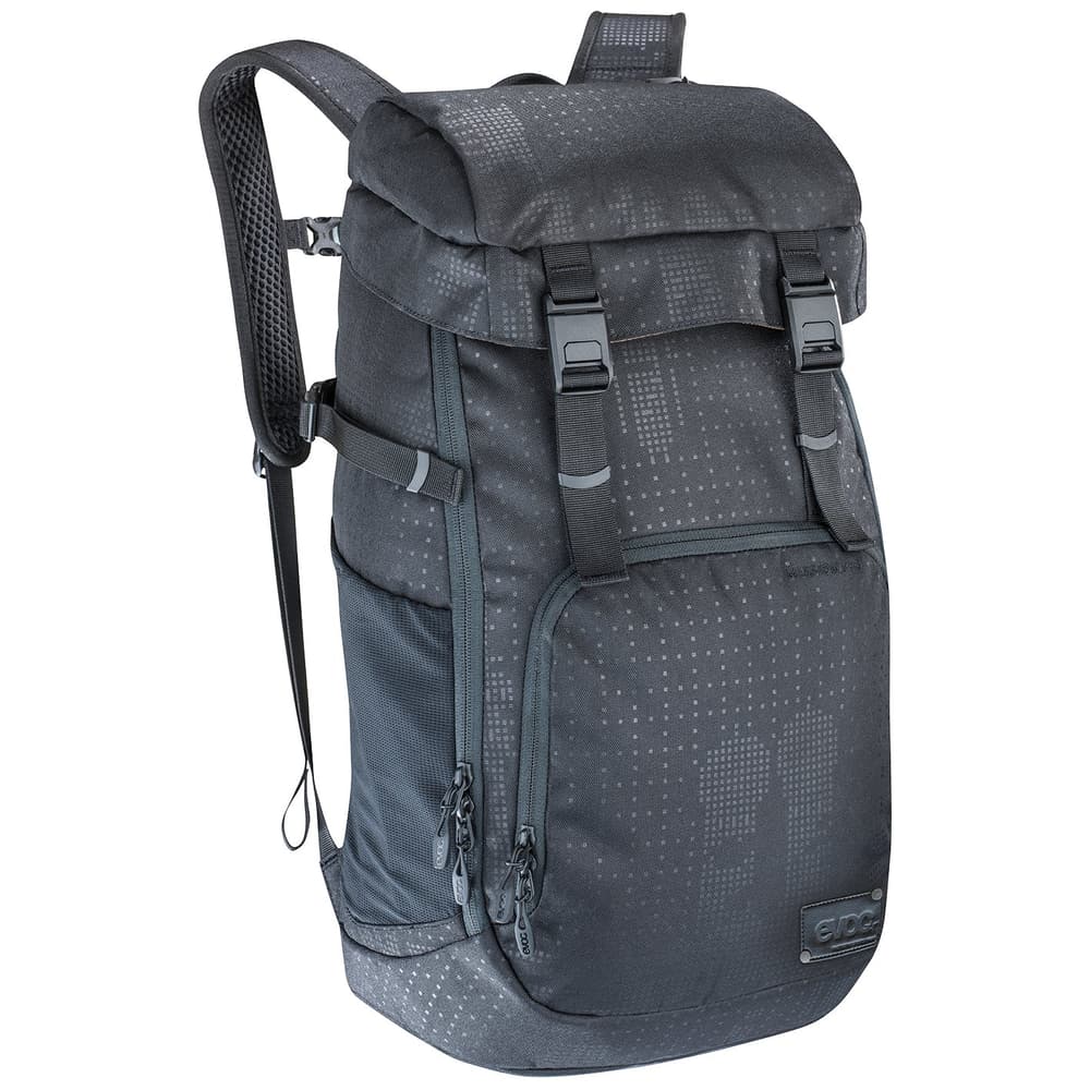 Mission Pro Backpack Daypack Evoc 460281600020 Taille Taille unique Couleur noir Photo no. 1