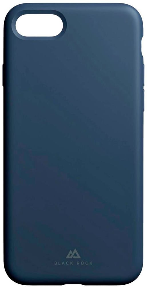 Urban Case iPhone SE (2020), iPhone SE (2022) Smartphone Hülle Black Rock 785300184174 Bild Nr. 1