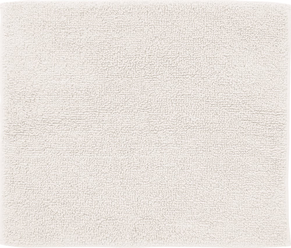 MILLY Badteppich MILLY Badteppich 450897951110 Farbe Cloud dancer Grösse B: 50.0 cm x H: 60.0 cm Bild Nr. 1