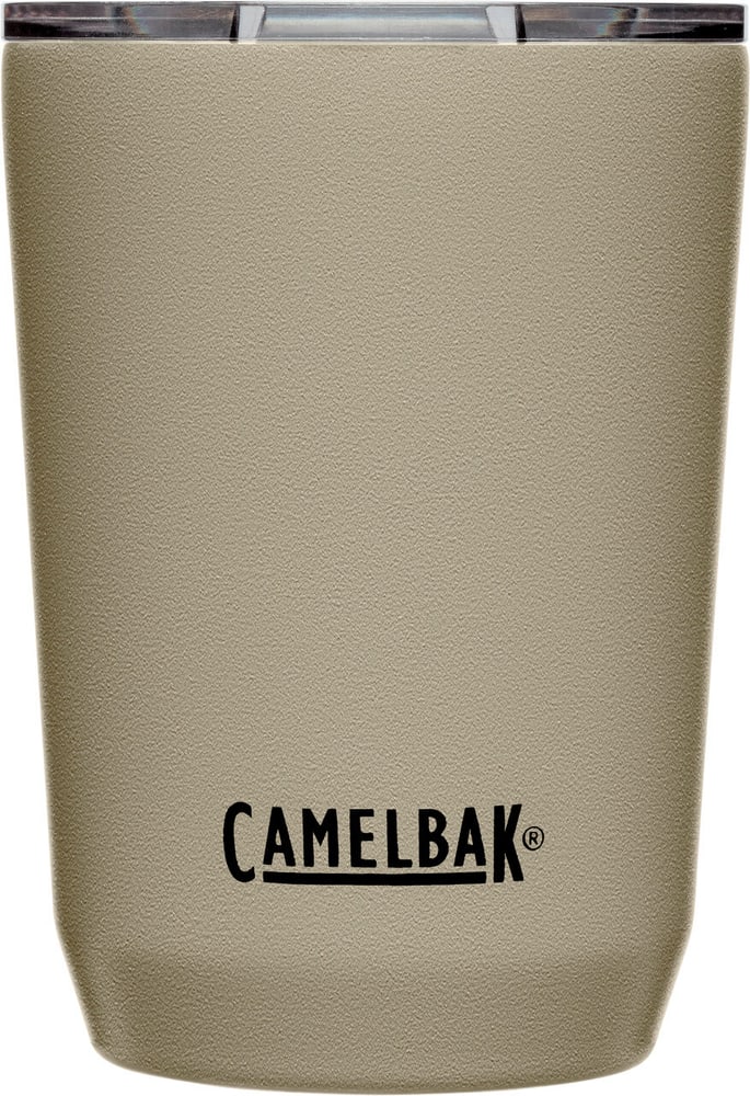 Tumbler V.I. Bicchiere Camelbak 468731800012 Taglie Misura unitaria Colore cemento N. figura 1