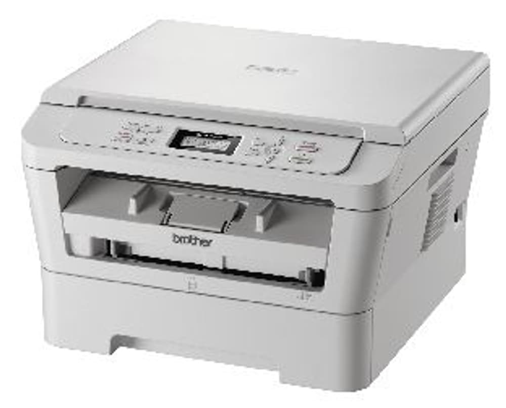 DCP-7055 Imprimante/scanner/copieur Brother 79725930000011 Photo n°. 1