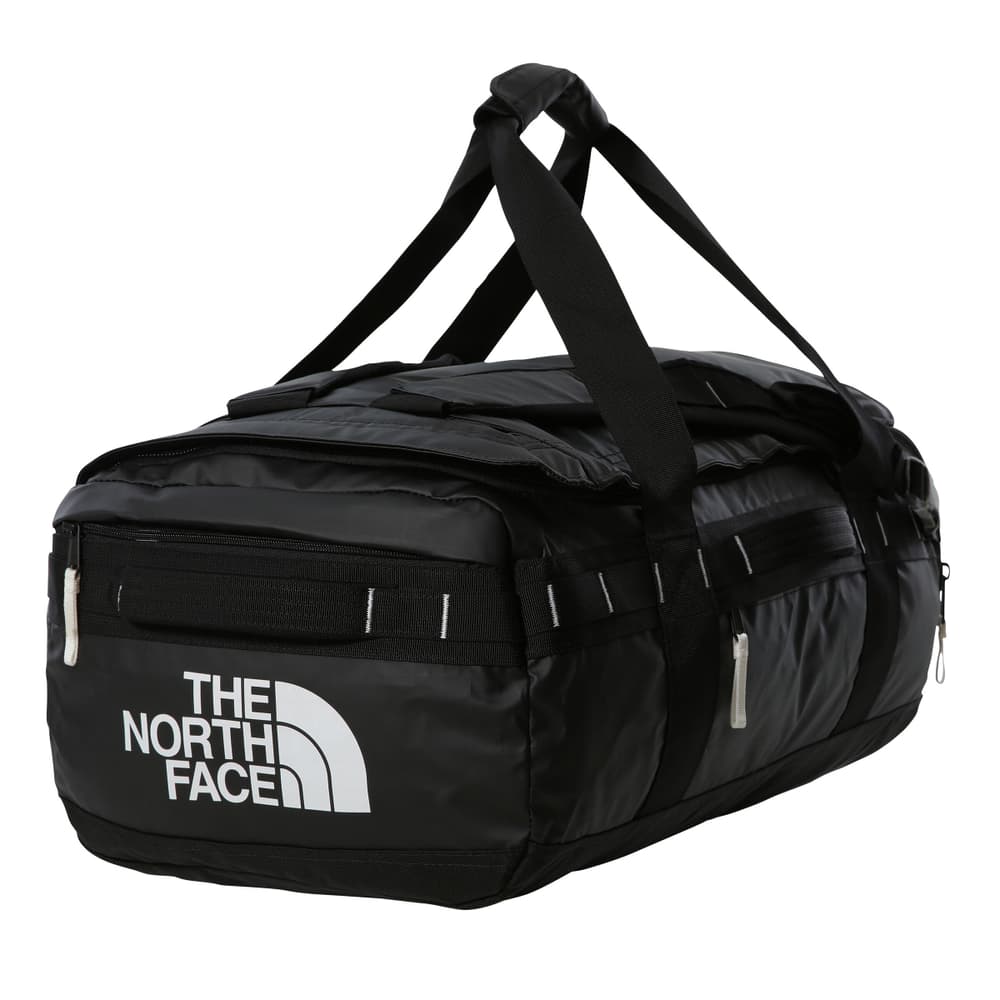 Base Camp Voyager Duffel 42L Duffel Bag The North Face 466294700020 Taglie Misura unitaria Colore nero N. figura 1