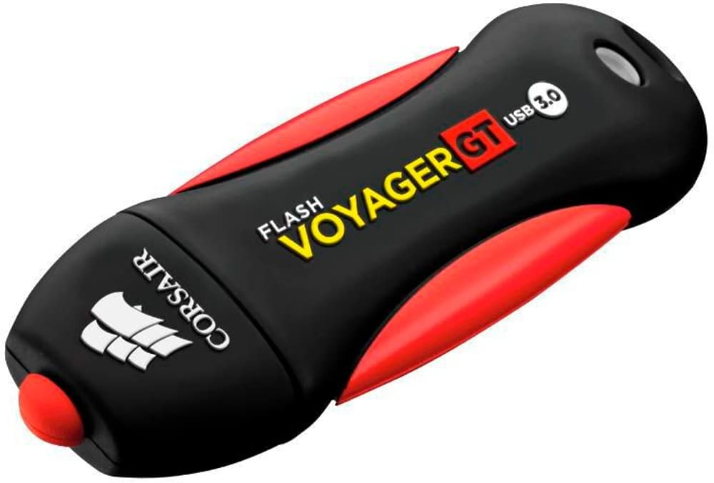 Flash Voyager GT USB 3.0 1000 GB Clé USB Corsair 785302404336 Photo no. 1