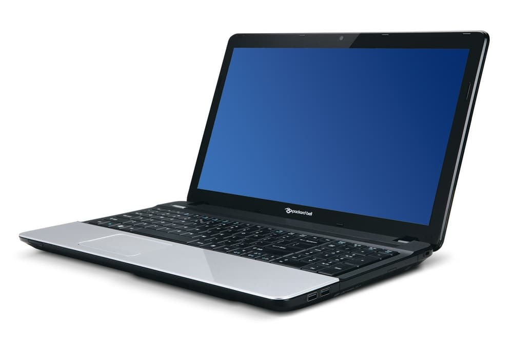 Easynote TE11BZ-E304G32Mnks Notebook Packard Bell 79776200000012 Bild Nr. 1