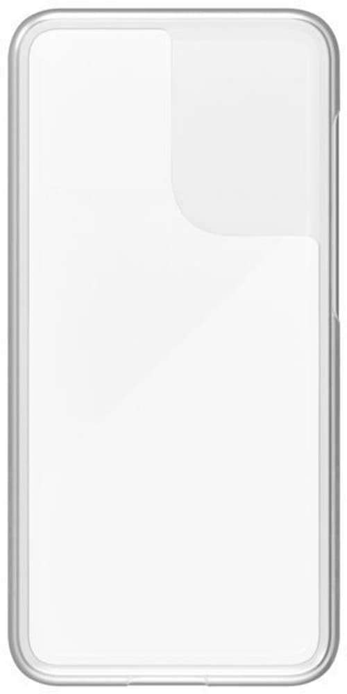 Poncho - Samsung Galaxy S21+ Smartphone Hülle Quad Lock 785300188442 Bild Nr. 1