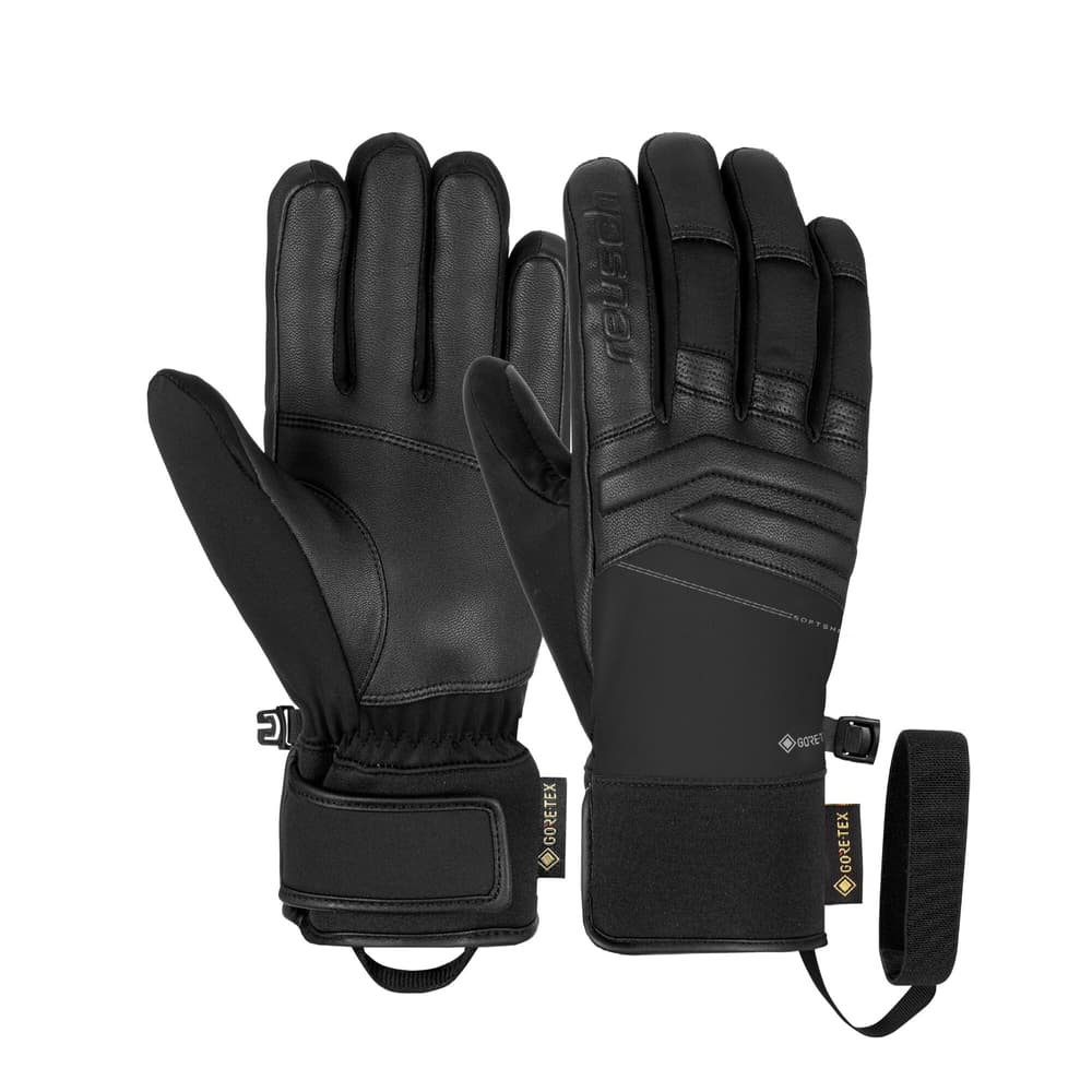 JupiterGORE-TEX Handschuhe Reusch 468952909520 Grösse 9.5 Farbe schwarz Bild-Nr. 1