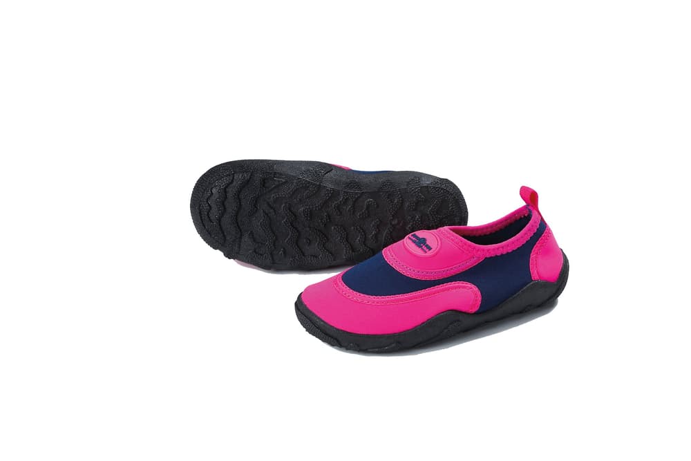 Beachwalker Kids Badeschuhe Aqua Lung Sport 464732002429 Grösse 24/25 Farbe pink Bild-Nr. 1