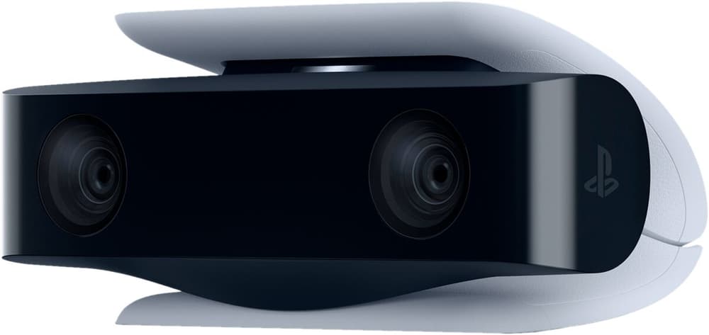 PS5 HD-Kamera Flash d’appareil photo Sony 785302423911 Photo no. 1