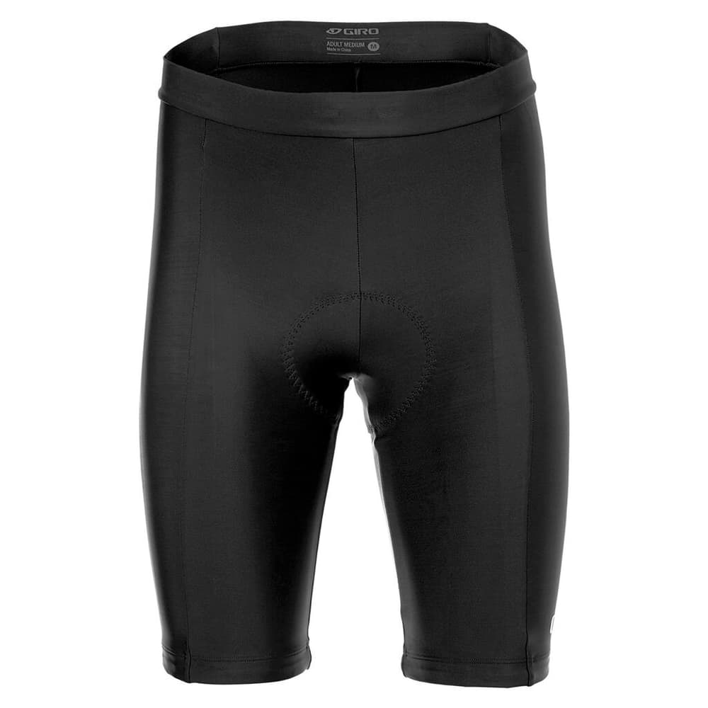 M Chrono Short Pantalon de cyclisme Giro 469567500320 Taille S Couleur noir Photo no. 1