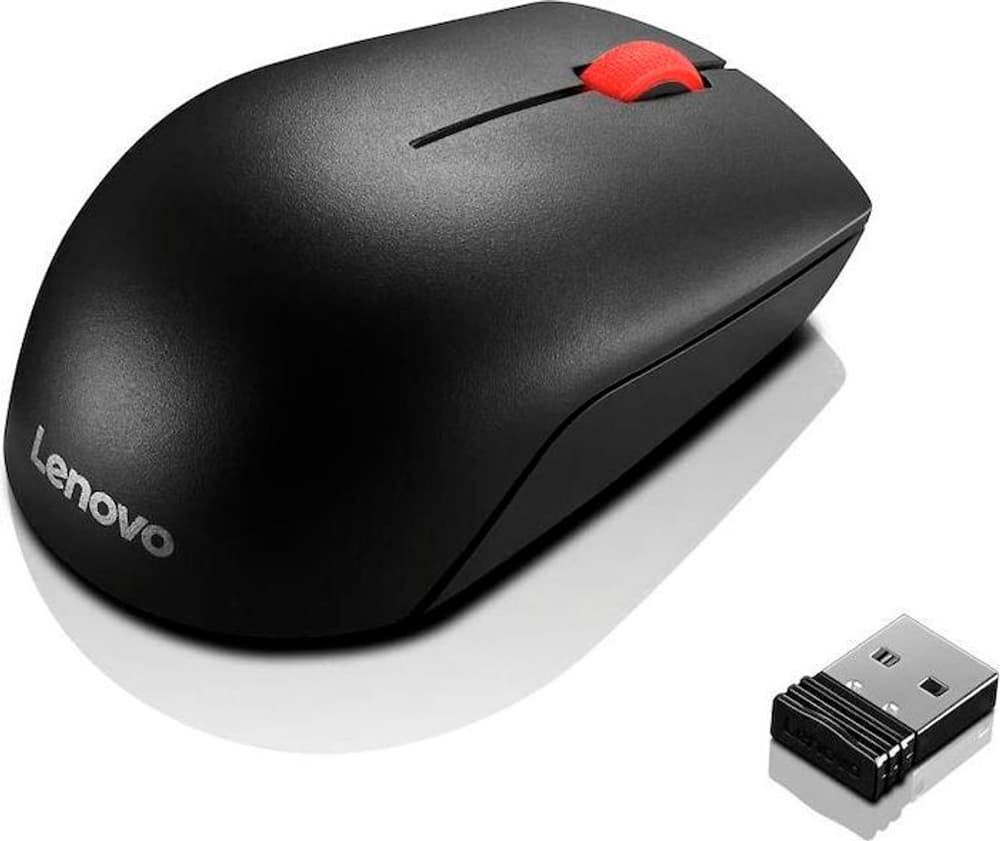 ThinkPad Essential Mouse Lenovo 785302432482 N. figura 1