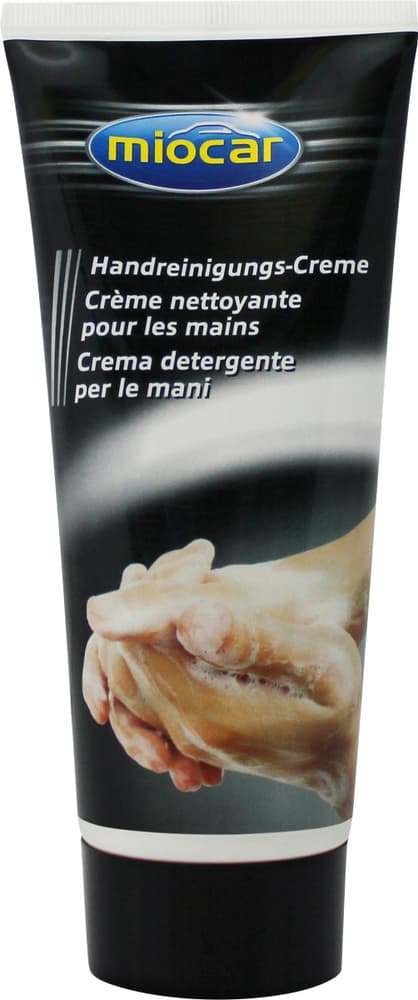 Crema detergente per le mani Prodotto detergente Miocar 620803200000 N. figura 1