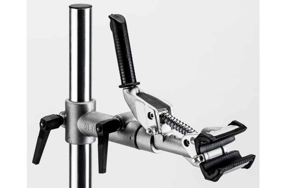 Elite Braccio Pinza Support de travail Braccio Pinza Support de travail Elite 470550500000 Photo no. 1