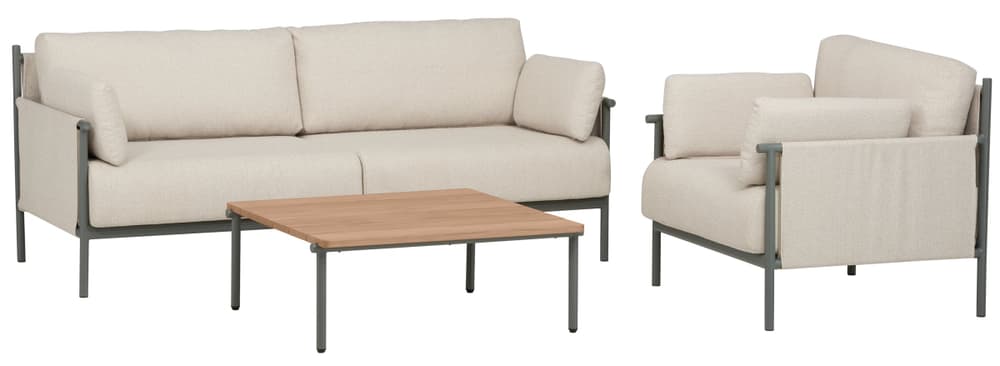 Loungesofas & Lounge-Sets