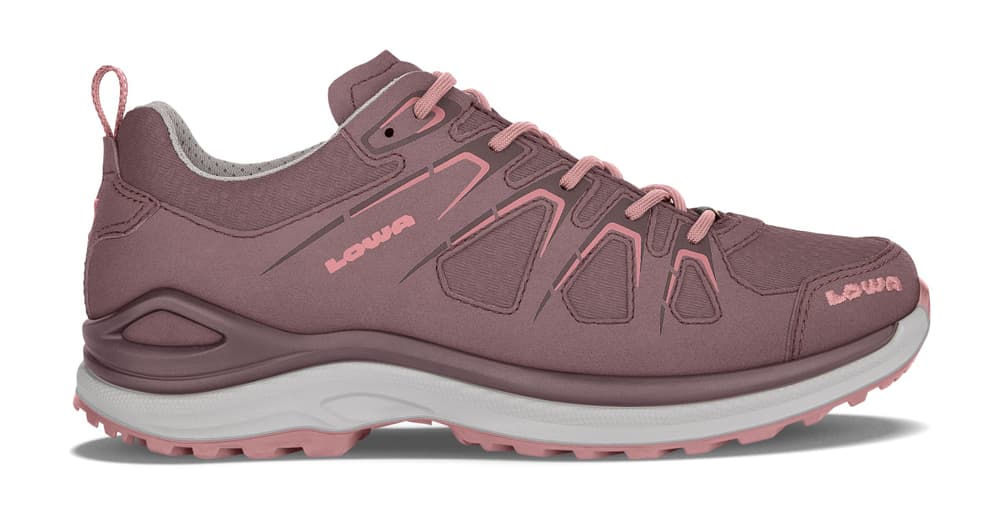 Innox Pro GTX Lo Chaussures polyvalentes Lowa 461156742038 Taille 42 Couleur rose Photo no. 1