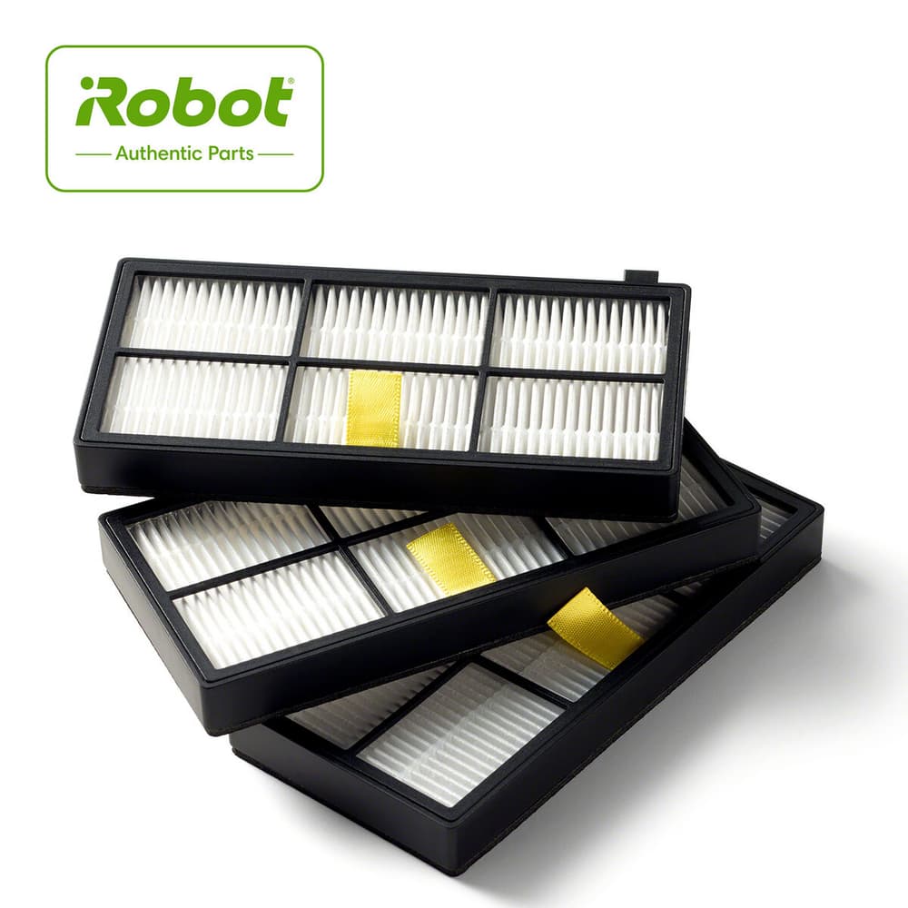 Roomba für 800/900 Serie AeroForce Staubsauger Filter iRobot 717185900000 Bild Nr. 1