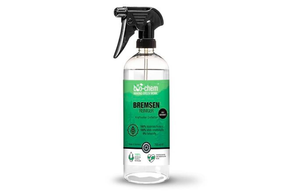Nettoyant pour freins Detergente speciale bio-chem 473668100000 N. figura 1