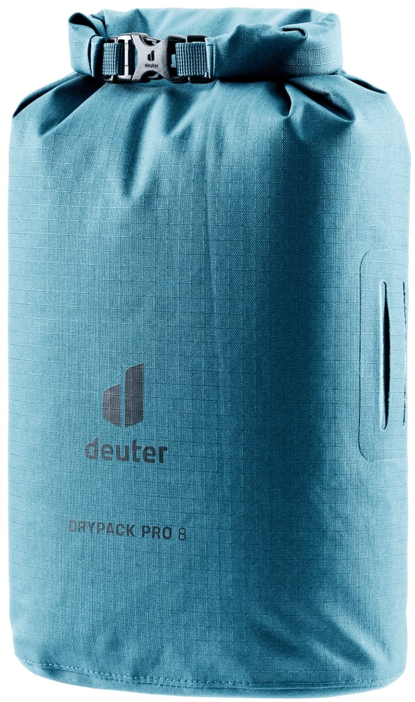 Drypack Pro 8 Dry Bag Deuter 474214400000 Photo no. 1