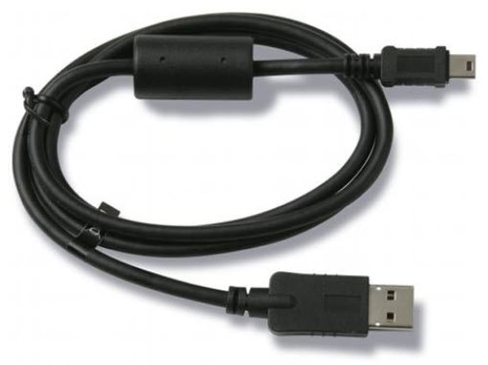 Cavo USB/PC Mini-USB Garmin 9179100082 No. figura 1