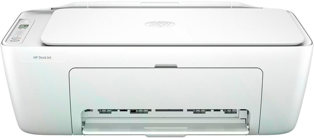 DeskJet 2810e All-in-One Multifunktionsdrucker HP 785302435684 Bild Nr. 1