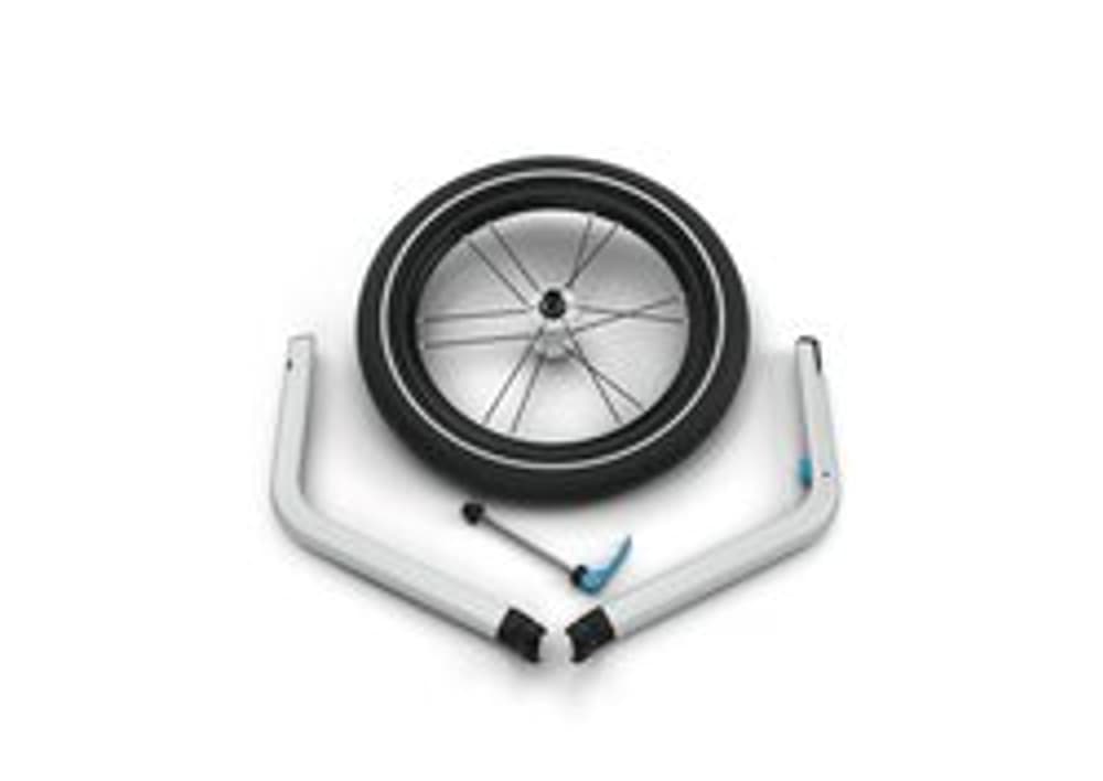Joggerset Chariot Accessori per rimorchi bici Thule 464859000000 N. figura 1