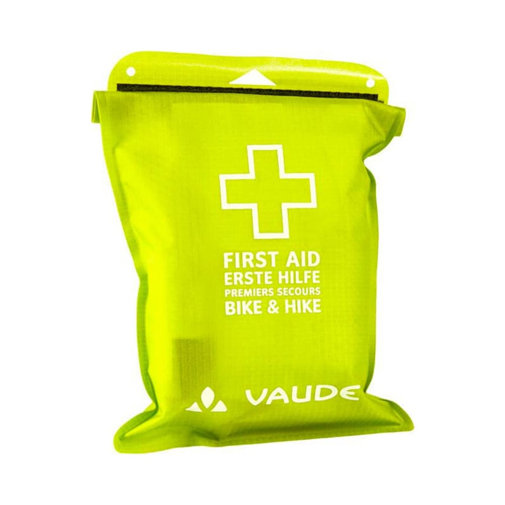 First Aid Kit S Waterproof Kit di primo soccorso Vaude 468504800000 N. figura 1