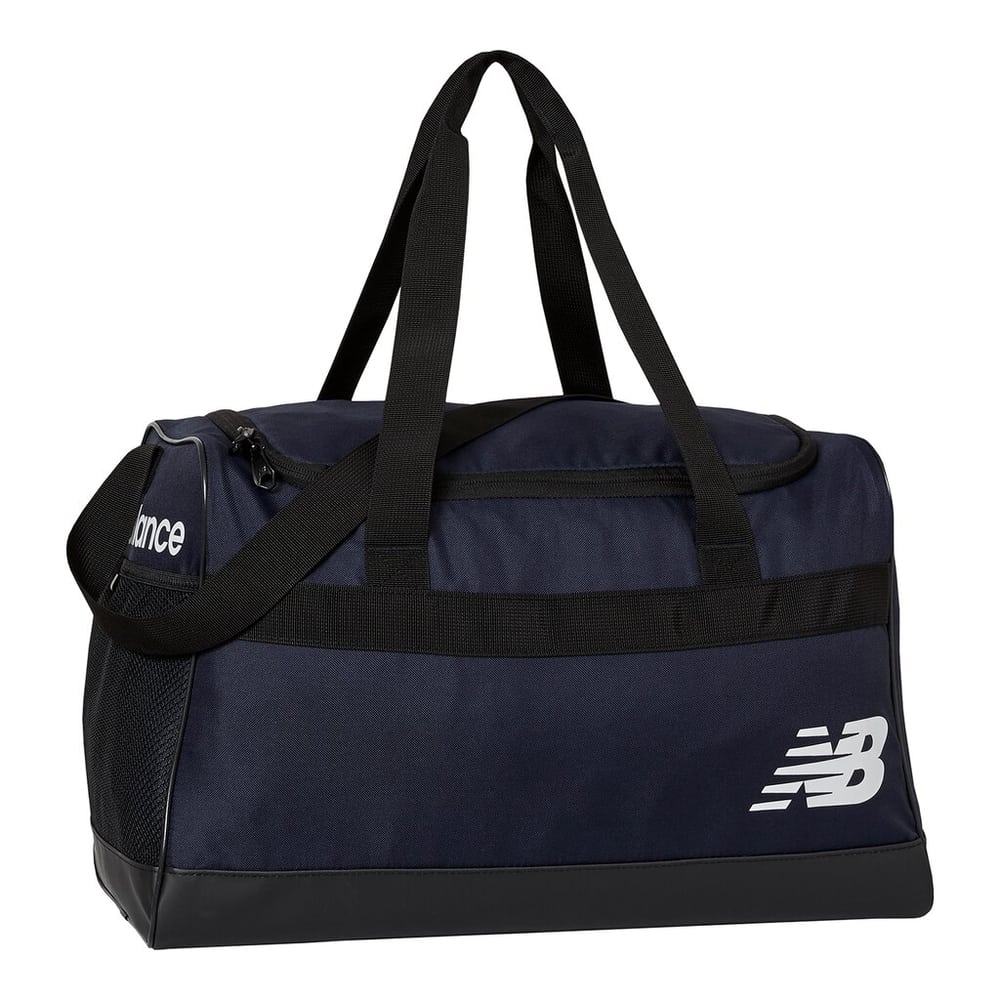 Team Duffel Bag Small 47L Sporttasche New Balance 474129900040 Grösse Einheitsgrösse Farbe blau Bild-Nr. 1